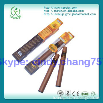 Cheapest price Disposable E-Cigar high quality wholesaler